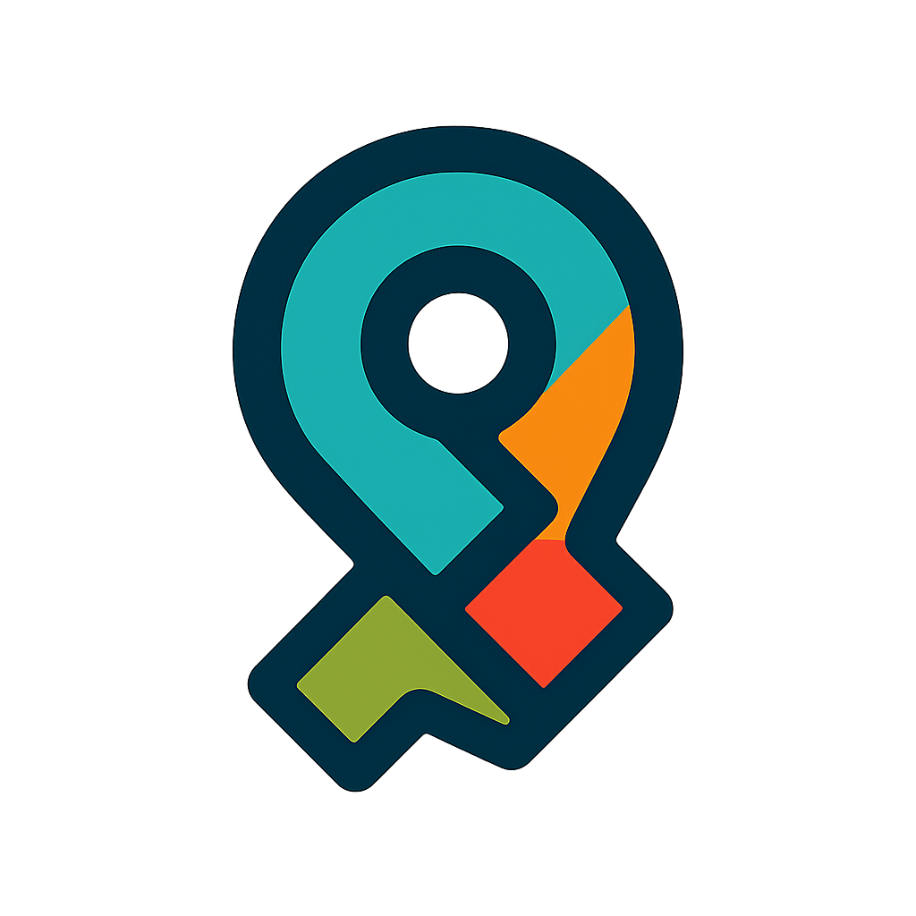 RunThisTown Logo